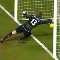 Sensor Gol Diuji untuk Piala Dunia